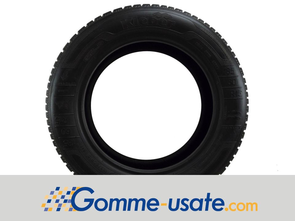 Thumb Kleber Gomme Usate Kleber 185/60 R15 84T Krisalp HP 2 M+S (60%) pneumatici usati Invernale_1